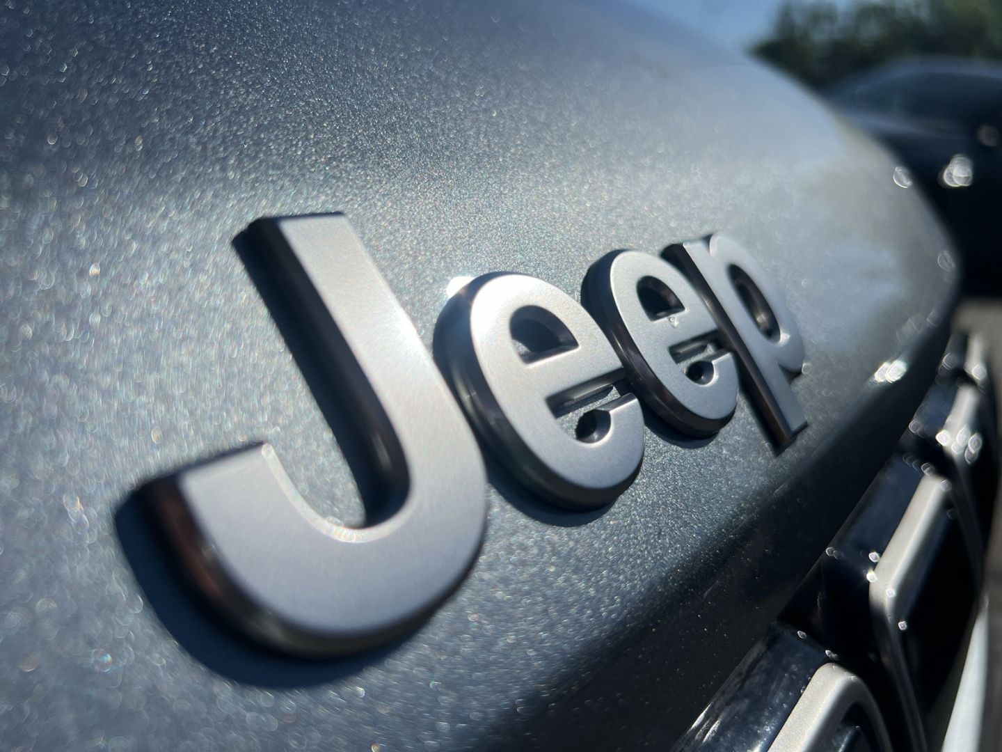 Jeep Avenger - Bild 17