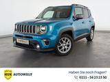 Jeep Renegade 1.0 T-GDI Limited FWD CARPLAY+SHZ+RFK+ - Jeep: Limited