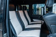 MERCEDES-BENZ G63 AMG / HARMAN KARDON / STANDHEIZUNG / AHK MERCEDES-BENZ G63 AMG / HARMAN KARDON / STANDHEIZUNG / AHK
