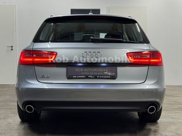 Audi A6 - 10