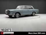 Mercedes-Benz 250S Limousine - W108 - Mercedes-Benz 250 aus 1966: 250s