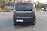 Ford Transit Custom 2.0L Ecoblue L2H1 - Ford Transit Custom: L2h1