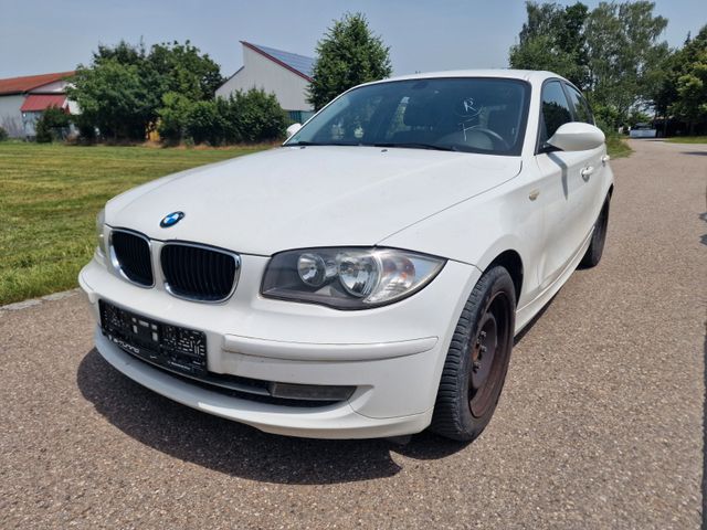 BMW Lim. 116i