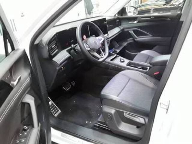 Volkswagen Tiguan - Bild 4