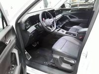Volkswagen Tiguan - Vorschau Bild 4