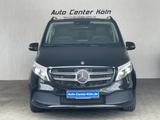 Mercedes-Benz V 250 d AVANTGARDE lang*Navi*Leder*AHK*LED* - gebrauchte Mercedes-Benz V 250 aus dem Jahr 2020