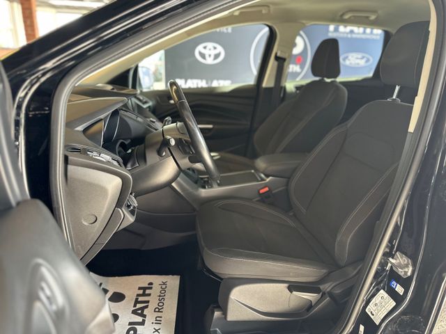 Ford Kuga  Cool & Connect *Allrad*Autom.*