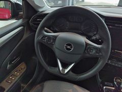 Fahrzeugabbildung Opel Corsa F 1.2 55KW LED, Spurhalteassistent