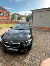BMW 2016 BMW 218i Cabrio F23 - BMW F23 - BMW 2er Reihe