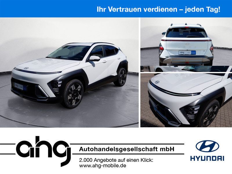 Hyundai KONA - Bild 1