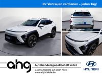 Hyundai KONA - Vorschau Bild 1