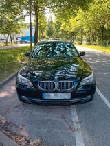 BMW Auto BMW 523, TÜV  1/ 2028/ Top Zustand - BMW 523 Gebrauchtwagen in Hamburg