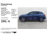 Audi Q3 - Vorschau Bild 2