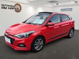 Hyundai i20 Style - Hyundai i20 mit Panoramadach