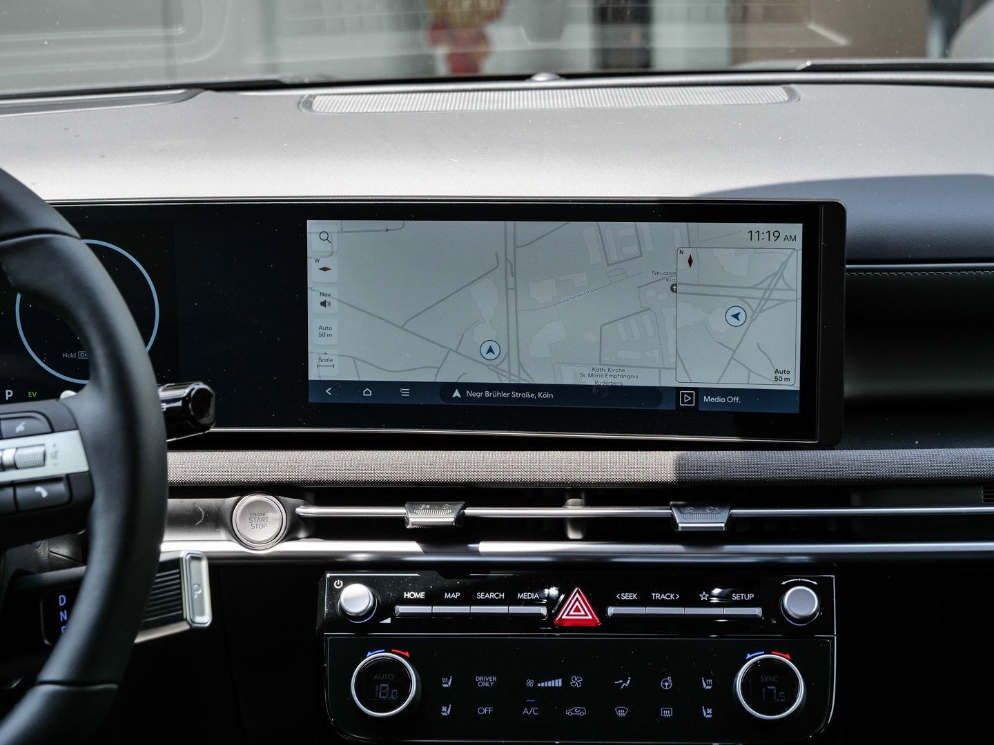 Hyundai TUCSON - Bild 11