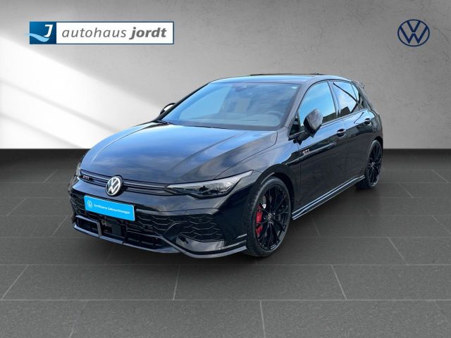 Volkswagen Golf VIII 2.0 GTI Clubsport BlackStyle DSG DCC