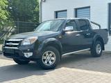 Ford Ranger XLT Limited Doppelkabine 4X4 3.0 Diesel - Ford Ranger: 3.0