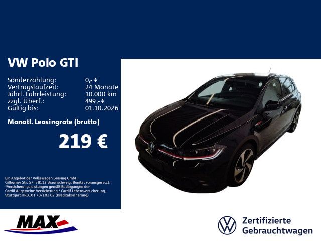 Volkswagen Polo - Bild 3
