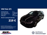 Volkswagen Polo - Vorschau Bild 3