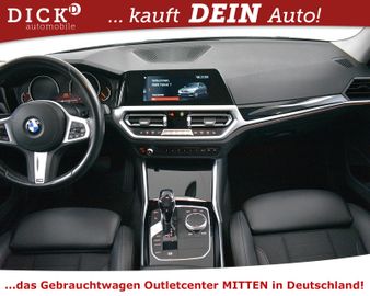 Fahrzeugabbildung BMW 320 G21 Aut Sport Line LIVE CP+SHADOW+LED+NAVI+M