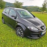 Seat Altea 1.6 Stylance  - gebrauchte Seat Altea aus dem Jahr 2008