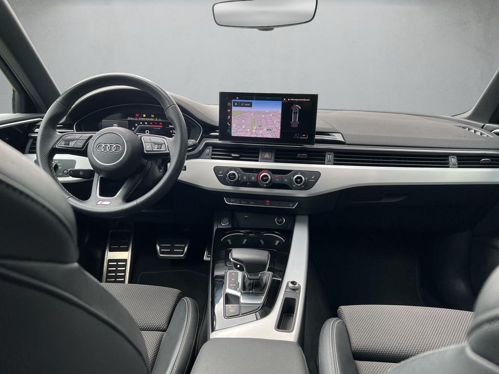 Audi A4 Avant S line 40 TFSI S tronic *LED*, миниатюра 8