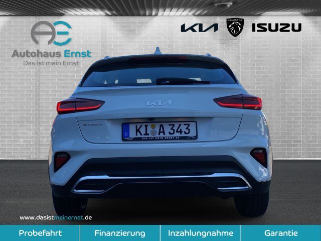 Kia XCeed 1.0 T-GDI EDITION 7