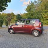 Subaru Justy 1.0 Trend Trend - gepflegt, unfallfrei - Subaru Justy von privat