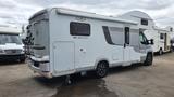 LMC Breezer  A 714/Solaranlage/Einzelbetten/Euro 5 - LMC 7