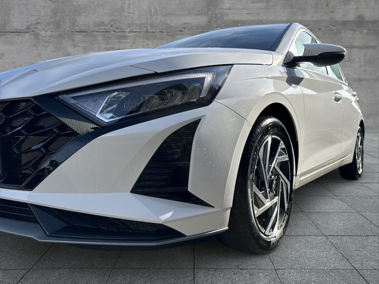 Hyundai i20 – Bild 6