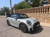 MINI Cooper S Cabrio JCW Trim Steptronic John Coo... - MINI Cooper S JCW Trim Gebrauchtwagen