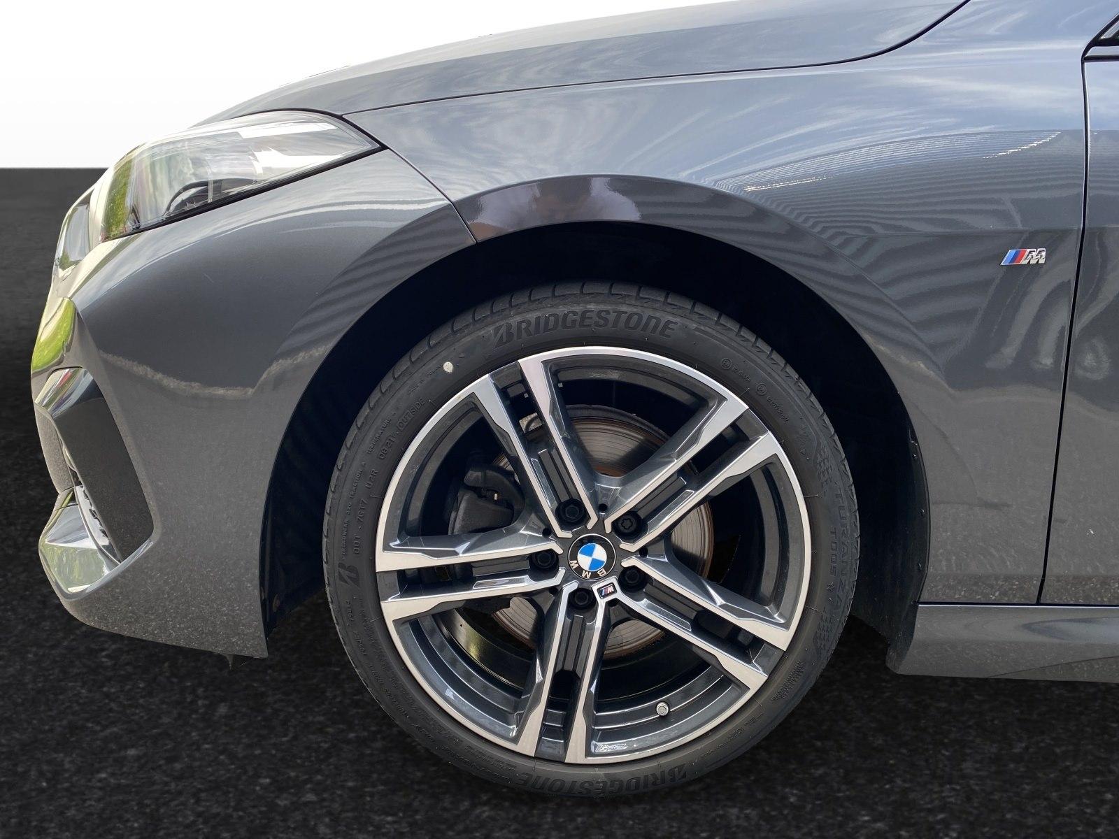 BMW 218 Gran Coupé 218i Gran Coupé M Sport DAB SHZ PDC, миниатюра 6