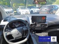 Citroën Berlingo - Vorschau Bild 8