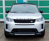 Land Rover Discovery Sport P300e AWD Automatik R-DYNAMIC SE - Land Rover Discovery Sport R-DYNAMIC mit Hybrid-Antrieb (Benzin/Elektro)