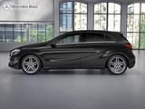 Mercedes-Benz A 180 AMG 18+LED+GarminMap Pilot - Mercedes-Benz A 180: AMG