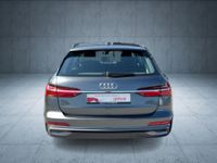 Audi A6 - Vorschau Bild 5
