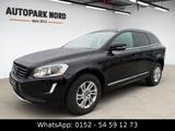 Volvo XC60 D4 AWD Summum Geartronic/BI-XENON/SHZ/TEMP - Volvo Gebrauchtwagen in Hannover