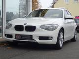 BMW 116 Baureihe1Lim.5-trg. 116d Top Zustand - BMW 116 Gebrauchtwagen in Nürnberg
