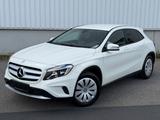Mercedes-Benz GLA 200 *NAVI*WENIG KM*PDC*ALLWETTER* - Mercedes-Benz GLA 200 in Wiesbaden