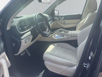 Mercedes GLS 350 - 8