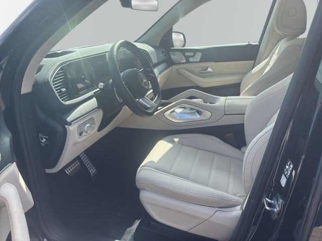 MERCEDES-BENZ GLS 350 – Bild 8