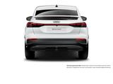 Audi Q4 e-tron Sportback 45 advanced BLACKPAK AHK 20Z - Audi: B2