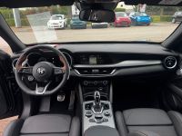 Alfa Romeo Stelvio - Vorschau Bild 10