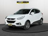 Hyundai iX35 1.7 CRDi 2WD Comfort - Hyundai ix35 mit Diesel-Antrieb: 1.7
