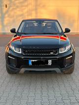 Land Rover Range Rover Evoque 2.0 Si4 Black Edition Bla... - Land Rover Range Rover Evoque: Black Edition