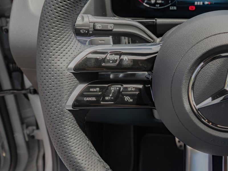 Mercedes-Benz GLA 4M AMG-Sport/MLB/Night/Pano/AHK/Sound, миниатюра 16