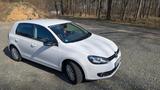 Volkswagen Golf 1.2 TSI 63 kW Trendline, VI, Klimaautomatik