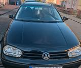 Volkswagen Auto VW Golf Variant 1,6 - Volkswagen Golf aus 2006: Variant