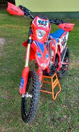 Beta RR 390 Racing - BETA RR 390