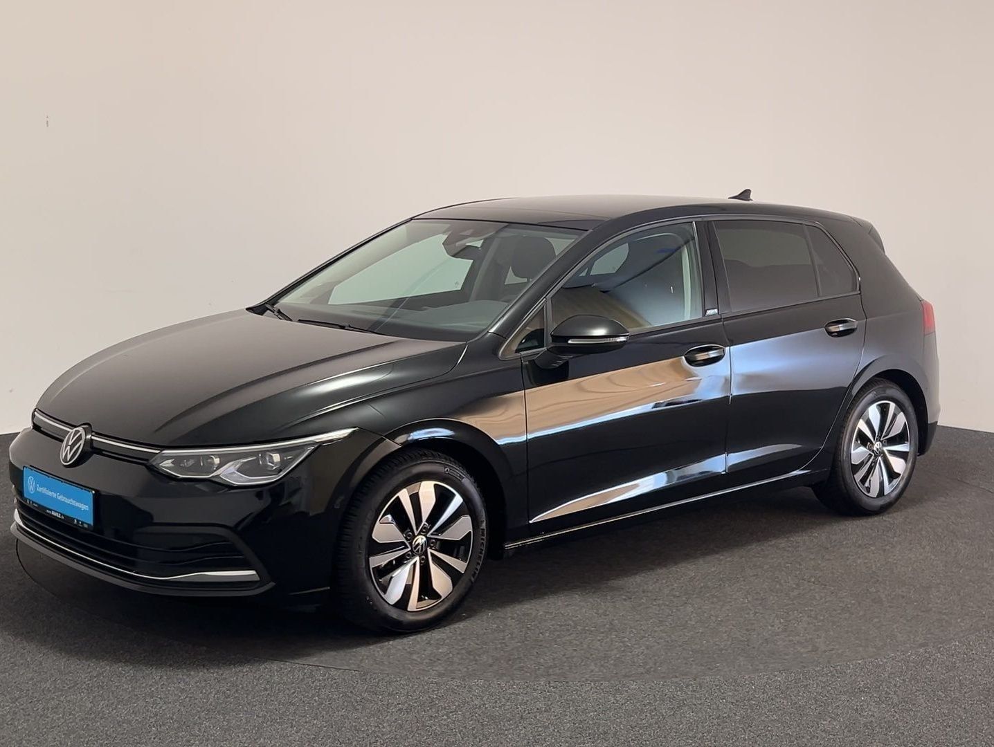 Volkswagen Golf VIII 1.5 TSI Move imagem 3